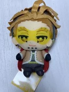 僕のヒーローアカデミア　ヒロアカ　ホークス　ともぬい