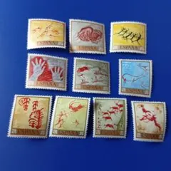 3562 外国切手 アルバニア 1967年 バラ 8種完 78828セール現品限 外国切手 アルバニア発行月面着陸30年3種揃連刷