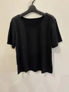 シャルレ　カジュアルインナー　LL ブラック　IH061★お値下げしました★