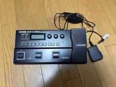 BOSS GT-1 マルチエフェクター　アダプター付きのサムネイル