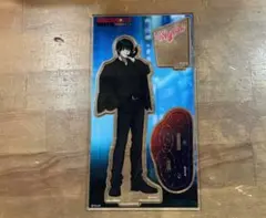 2026年最新】sakamoto days 南雲 アクスタの人気アイテム - メルカリ