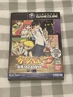 2026年最新】金色のガッシュベル!!友情タッグバトル2の人気アイテム