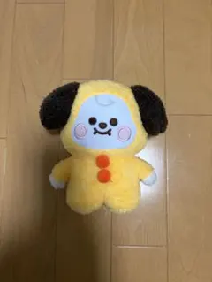 BTS ぬいぐるみ