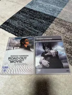 2026年最新】浜田省吾ON THE ROADの人気アイテム - メルカリ