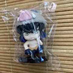 鬼滅の刃　すわらせ隊１　伊之助