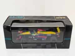 ONYX 1/43 ラルース ローラ LC90 鈴木亜久里