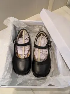 CHOPIN フォーマルシューズ　17cm