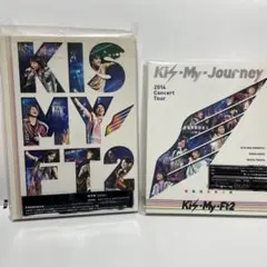 Kis-My-Ft2/2014Concert Tour Kis-My-Jour…