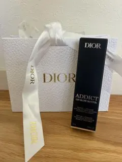 Dior Addict Lip Glow Butterのサムネイル