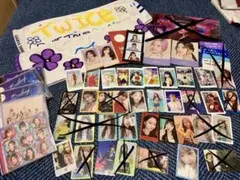 TWICEグッズ