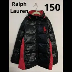 Polo by Ralph Laurenビッグポロ ダウン 150