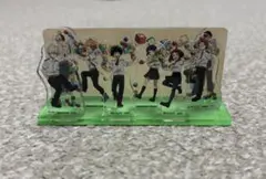 僕のヒーローアカデミア アクリルスタンド