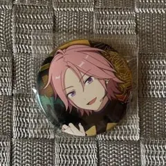 あんスタ 缶バッジ こはく
