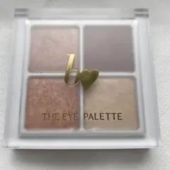 b idol THE アイパレR 01 本命のブラウン 8g