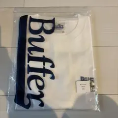 新品未着用 サイズ4 Buffer Tシャツ Scene XL 白 - メルカリ