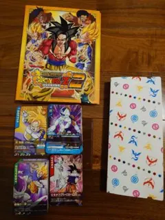 セット売り】ドラゴンボール データカードダス 爆レア - メルカリ