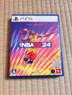 PSP5 NBA2K24