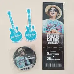 2025年最新】rockon social club ステッカーの人気アイテム - メルカリ