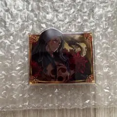 クーフーリンオルタ アクリルバッジ FGO