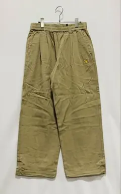 新品‼️マークゴンザレス❗ワイドヘヴィーツイルパンツ❗