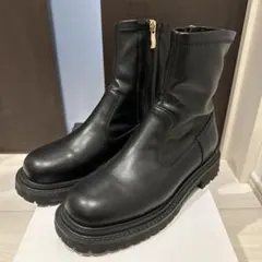 オリエンタルトラフィック　ブーツ　Sサイズ