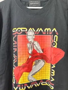 Online Ceramics Sun Ra サン・ラー Tシャツ - メルカリ