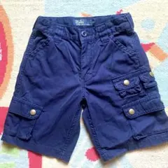 ラルフローレン キッズハーフパンツ