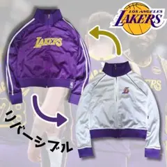 2026年最新】lakers jacketの人気アイテム - メルカリ