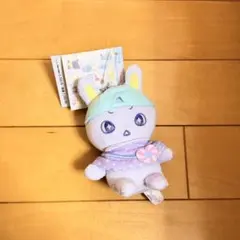 JO1 JOCHUM ちまた ぬいぐるみ