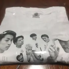 GENERATIONS ツアーグッズ