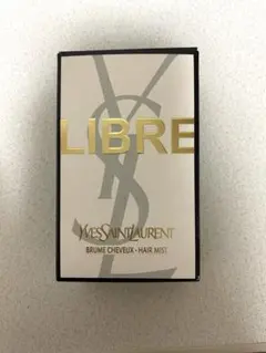 イヴサンローラン リブレ ヘアミスト30ml