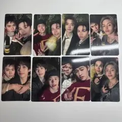 RIIZE ユニット トレカ セット AllofYou