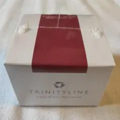 【新品未開封】TRINITYLINE ジェルクリーム プレミアム Nのサムネイル