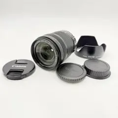 美品 【Canon EF-S 18-135mm IS STM】 安心返品保証あり - メルカリ
