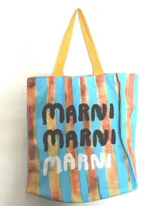 MARNI トートバッグ 上海限定モデルのサムネイル