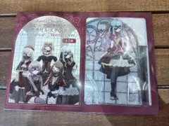 モーリーファンタジー限定　豊川祥子 オブリビオニス 　アベムジカアクリルスタンド