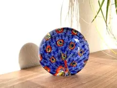 2026年最新】ミルフィオリ ペーパーウェイトの人気アイテム - メルカリ