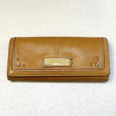 サマンサタバサの長財布