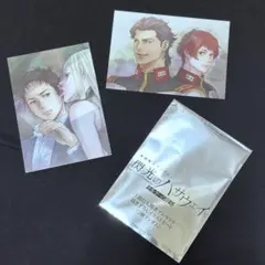 【限定映画特典】機動戦士ガンダム閃光のハサウェイ キルケーの魔女　ガンダム