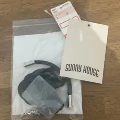 しまむら 福袋 2026SUNNY HOUSE スマホストラップのみのサムネイル