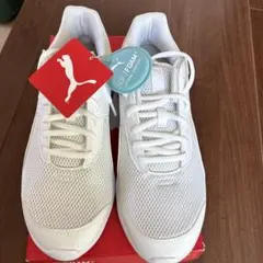 値下げ‼️ PUMA エスケーパー コア MU スニーカー 27.0cmのサムネイル
