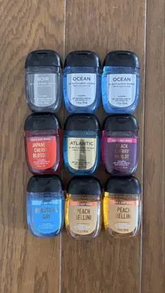 2026年最新】bath&body works サニタイザーの人気アイテム - メルカリ
