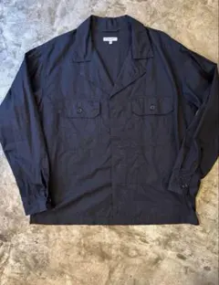 2026年最新】Engineered Garments メンズ カバーオールの人気アイテム