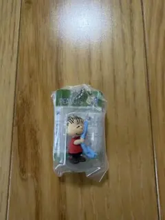 PEANUTS パッケージミニチュアコレクション