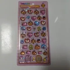 新品 たまごっちボンボンドロップシール めめっち