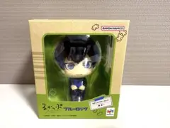 るかっぷ　潔世一　ブルーロック
