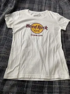 Hard Rock Cafe GUAM USA 半袖Tシャツのサムネイル