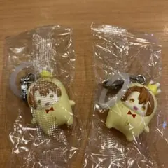 アイナナ めじるし 王様プリン 和泉三月 ２個セット