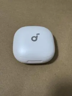 SoundCore Liberty4Pro 充電ケース パールホワイト