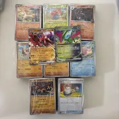 ポケモンカード　1kg 3